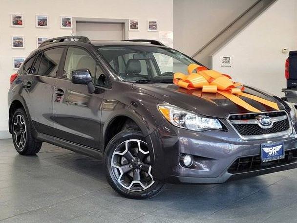 SUBARU XV CROSSTREK 2013 JF2GPAKC5D2901366 image